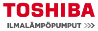 Toshiba (ilmalämpö)